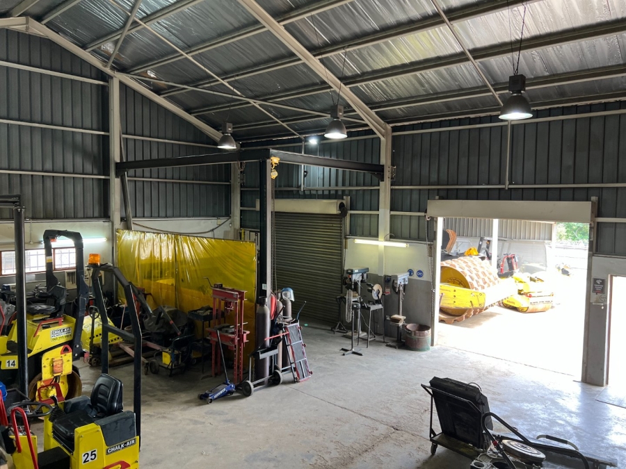 Commercial Property for Sale in Braelyn Eastern Cape